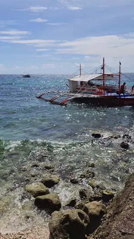 Just another boat weekend.  #travel #adventure #philippines  #views #viral 