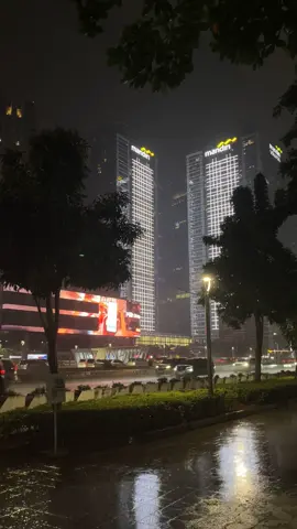 🌧️🌧️ #gbksenayan 