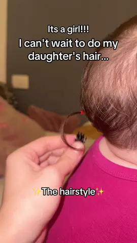 still cute🤷🏻‍♀️#babytiktok #fypシ゚viral #babycute #babyhair 