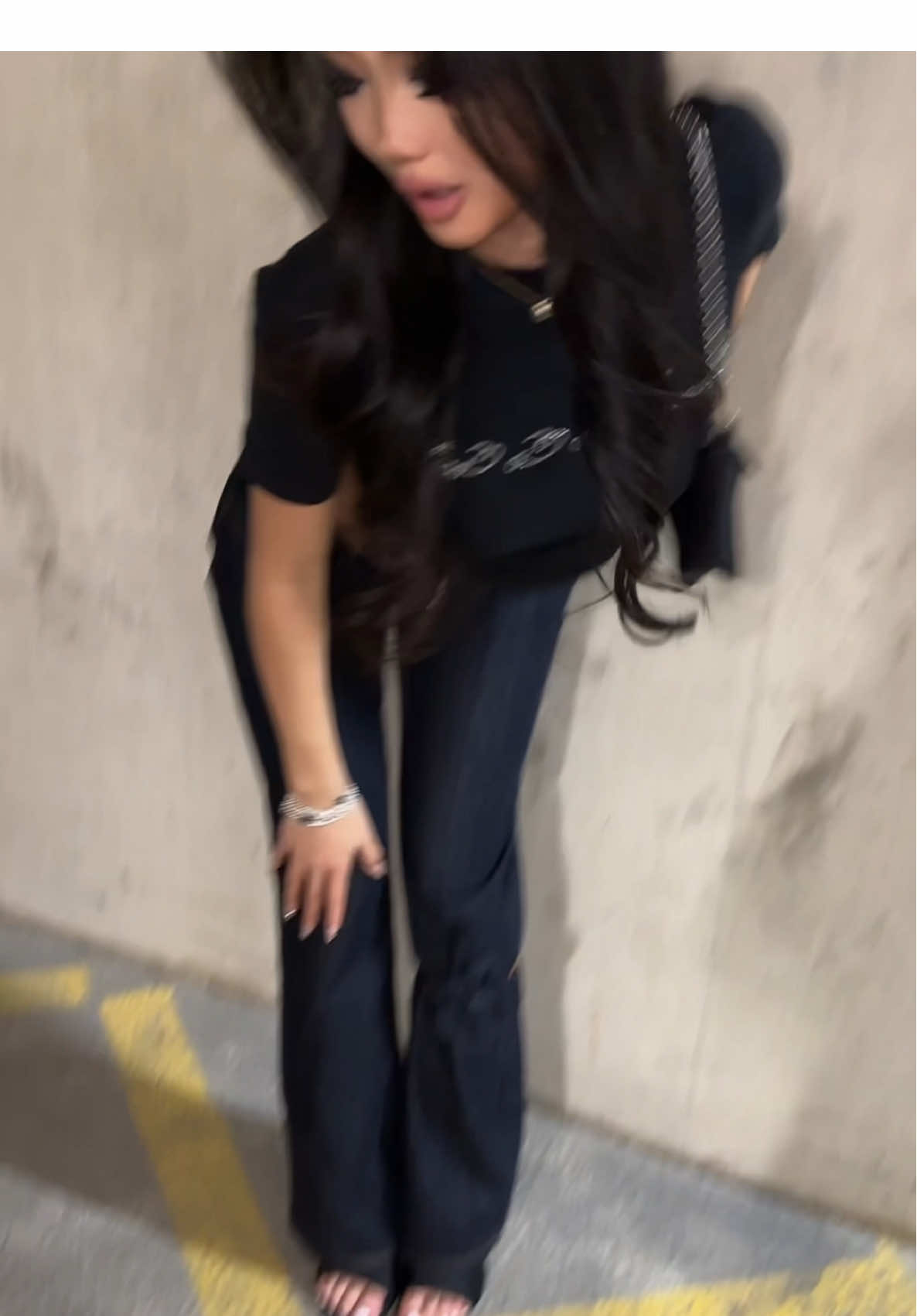 I’m a @SCUFFERS girl #fyp #abg #scuffers 