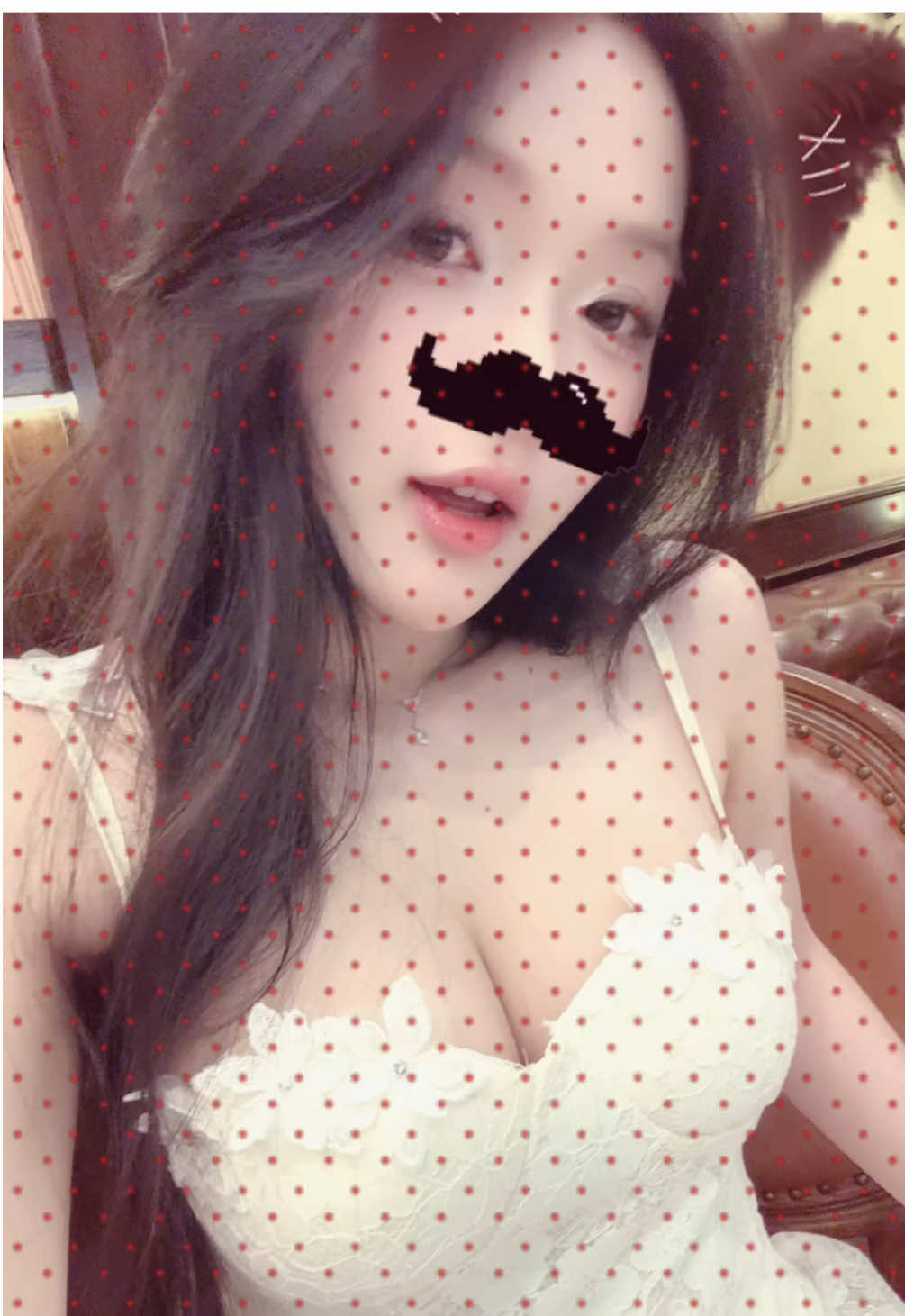 Xinh gái , tinh quái 😈