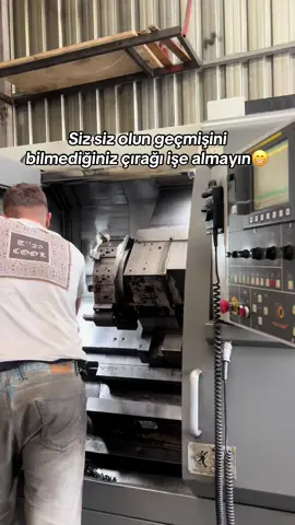 #ivedik #ostim #çırak 