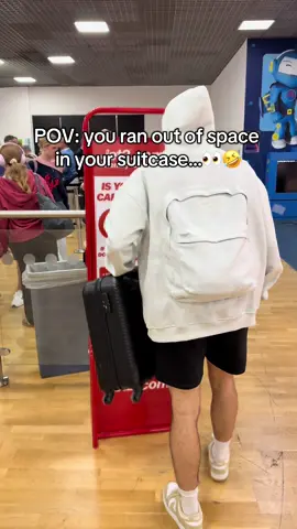 This is so smart 😍✈️