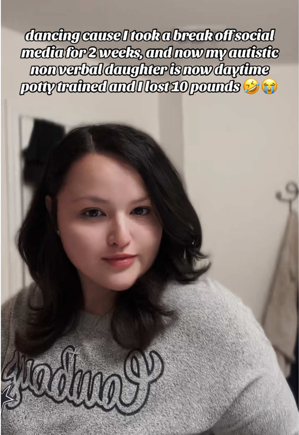 Social media break needed! I hope to be back in full rhythm soon! Don’t forget me gurrrrt just handling business 👏🏽 #fyp 