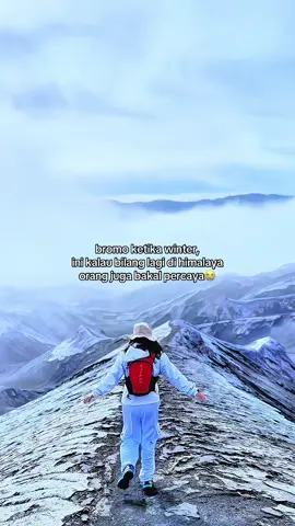 himalaya cabang malang #bromo #pendakifomo #malang #foryou #fyppppppppppppppppppppppp 