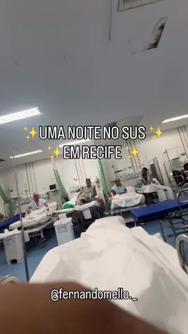 RECIFE, ONDE TUDO É NENHUMA 🤣🤣🤣🤣🤣🤣🤣🤣🤣🤣🤣🤣🤣🤣 #hospital #meme #fy #viral #sus 
