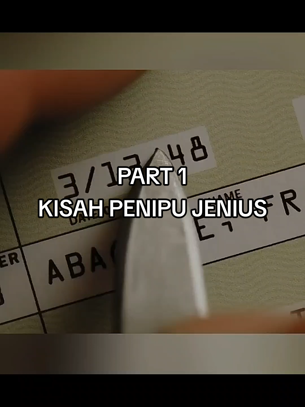 PART 1 | KISAH PENIPU PALSU. #alurceritafilm #rekomendasifilm #cuplikanfilm #alurfilm #alurcerita 