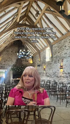 I expect tears. #2026bride #wedding #bridetobe #2027bride #CapCut 