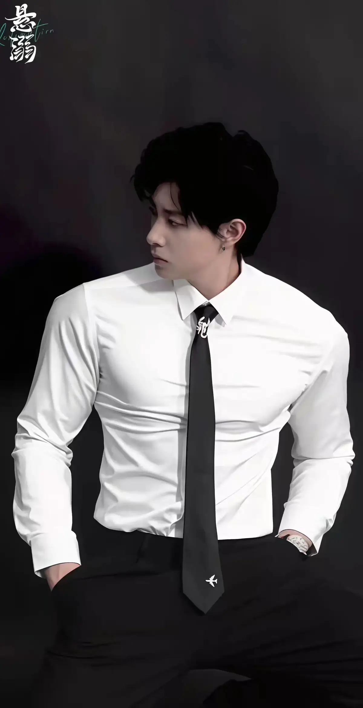 ขอขอบคุณ ภาพหล่อๆ เท่ๆ จากแฟนคลับจีนที่น่ารัก Photos credit : Douyin @顾云知 @珈同 #马小宇 #maxiaoyu马小宇 #maxiaoyu #หม่าเสี่ยวหยู #fyp 