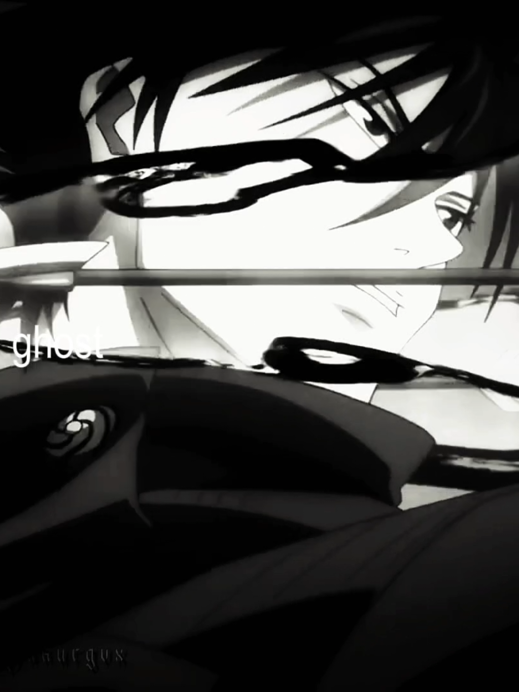 Megumi ver | Yuuji is next, I think I'll do his version tonight | #megumi #fushiguromegumi #jujutsukaisen #jjk #fyp | 