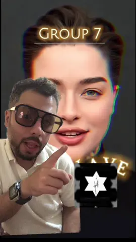 هل جروب 7 تريند عشان ينتشر وخلاص ، ولا هي حركة وعي جديده عشان يحصل من وراها تطور ما للبشريه ؟ 🌝 تعالي هقولك حاجات واو#awakening #awakeningsouls #famous #AG #