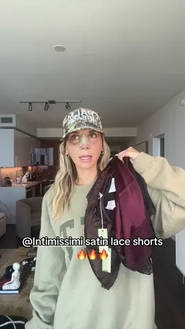 Obsessed with all of these!! Linked in my shop my & LTK! @Intimissimi #fall #fallfashion #fyp #haul #foryoupage 