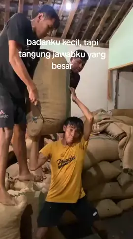 #yang kecil cuma badanku#fyp#pejuang rupiah#jatisrono24jam 