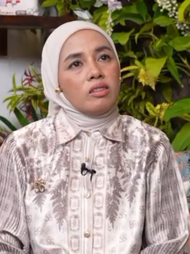 kisah melda safitri asal aceh yang viral di undang di podcast denny sumargo #meldasafitri #dennysumargo #aceh 