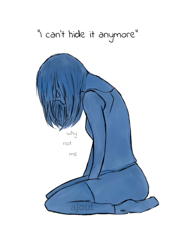 ?why not me (I love her expression, it felt sooo real) . . . #relatable #him #fyp #digitalart #animated #animatedstories #artistsoftiktok #viral #fyp #art #Relationship #otherwoman 