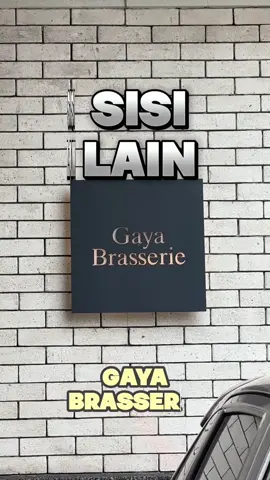 breakfast spot di bandung yang elegant dining #breakfast #bandunginfo #kulinerbdg 