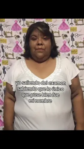 yo en matemáticas 🔥 #aimep3 #examen #fypシ゚  #matematicas #humor 