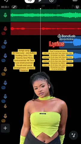 made a sammich with my fav parts from these two songs, bone apple teeth