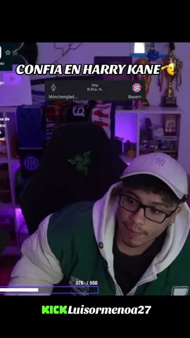 Ustedes confian en bayern gente🤔#bayernmunich #bundesliga #alemania #harrykane #futbol⚽️ 
