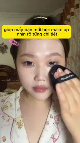 Hướng dẫn trang điểm toàn diện💁‍♀️ | Kiểu trang điểm đẹp và hợp thời trang, luôn nổi bật trên ảnh~ Ngay cả người mới bắt đầu cũng có thể dễ dàng học được‼️‼️ #NewbieMakeupTutorial #Makeup #Beauty #EyeMakeup #Contouring