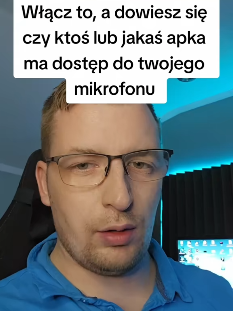 Zablokuj mikrofon w telefonie aby nie podsłuchiwał #android #androidtips #androidhacks #arentek #tegodnia 