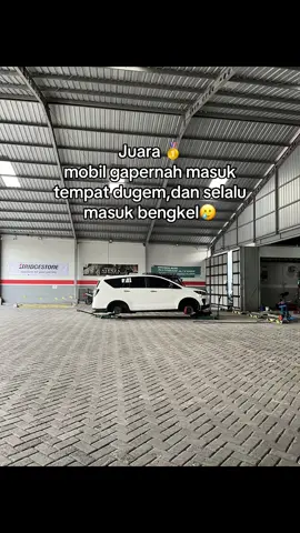 bengkel dan bengkel#2gd #dieselpower #innovareborn #fyppppppppppppppppppppppp 