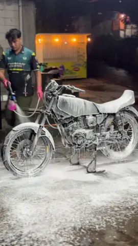 Malam minggu💦 #2stroke #rxking #boban  #rajanyawarna #blackingmedia 