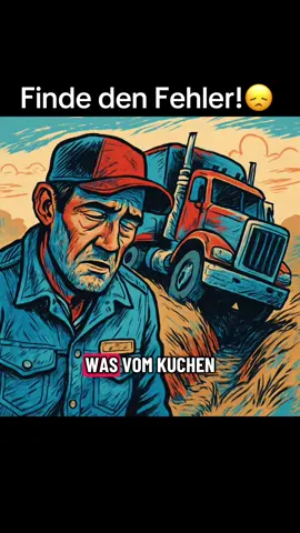 Ein Gedicht für alle LKW Fahrer da draußen. Ihr haltet das Land am Laufen, Tag und Nacht. 🚛💔 #LKW #TruckerLife #Nachdenklich #Deutschland #Respekt #FindeDenFehler #Baustelle #Übermüdet #Trucker  @BusinessBooster  #CapCut 