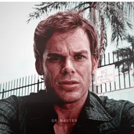 dá nem vontade de fazer mais #dexter #dextermorgan #dexteredit #fyp #edit