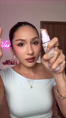 Sao giờ mới về tới đây 🗿 #HợpTácCùngMaybelline #doublefixer 