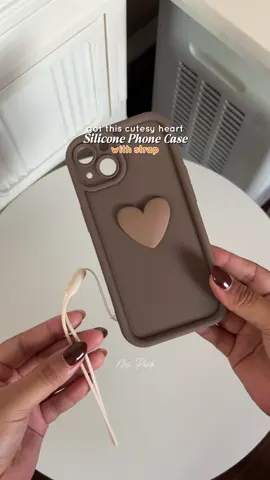 cutesy soft silicone case #phonecase #casing #siliconecase #mobilecase #phoneaccessories 