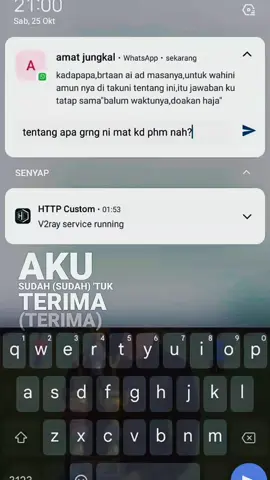 whay amat? #katakatabanjar #storybanjar #storysad🥀 #fyp #fypage 