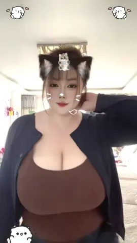 如果你有这样的女朋友  你几点回家？#bbw #肉 