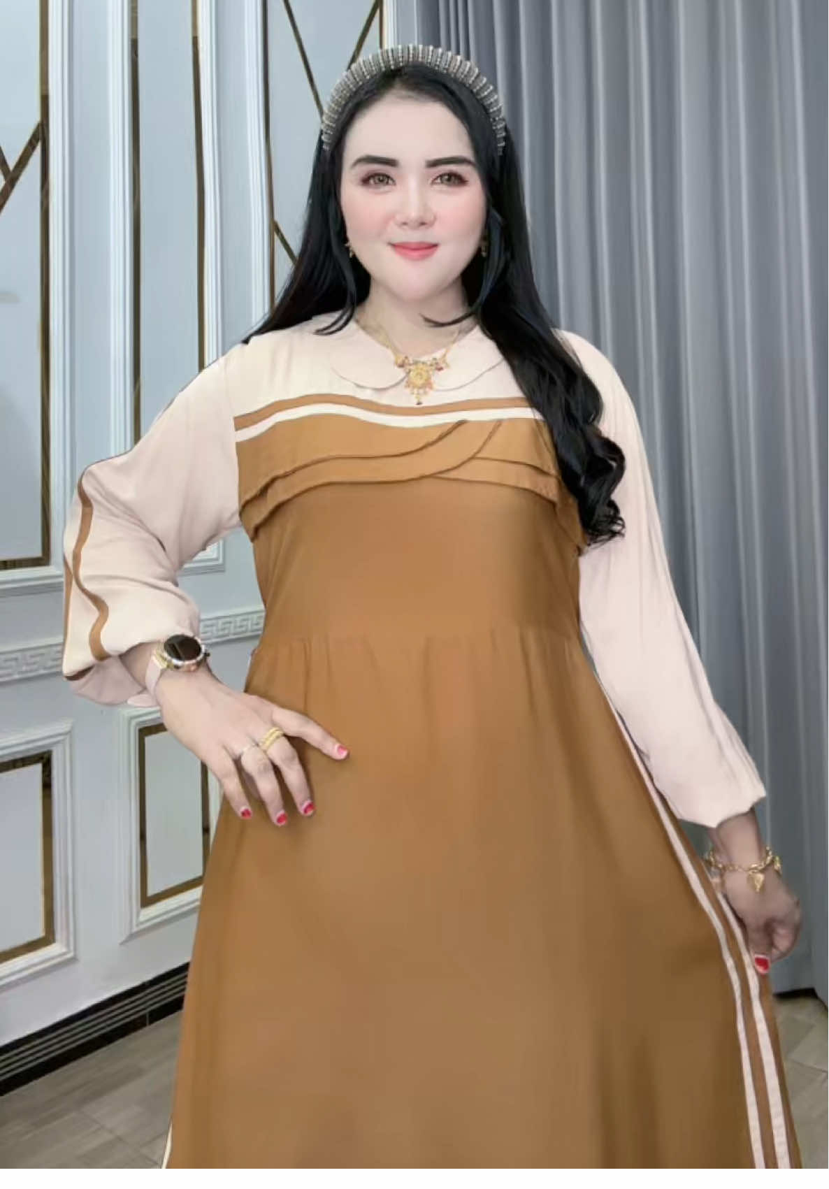 #PromoGuncang1111 #WIBGAJIAN #BeliLokal #gajiansale #dressimport 