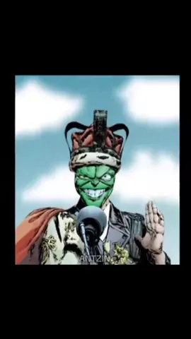 O Máscara 🤪 #mascara #fyp #fy #vaiprofycaramba #animacao 