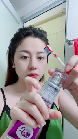 Miệng hôi , răng vàng ghé em liền#hàthattha #kemdanhrang #jasmeen #làmđẹp #răng_miệng  @Hà Thật Thà  @Hà Thật Thà  @Hà Thật Thà 