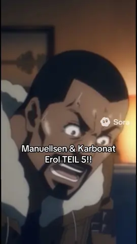Manuellsen & Karbonat Erol Teil 5 ✅😄 Gefällt es euch? #manuellsen #deutschlandtiktok #deutschrap #lustig #deutschememes 