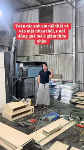 Nội thất hiện đại, câu chuyện làm nghề xôn xao dư luận #huongnoithat #tubepinox #xuhuong #noithatdep #tubephiendai 