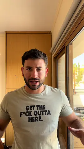 My Υπομονή finish