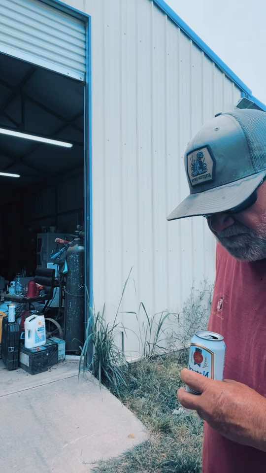 Just once in a blue #southgeorgia #kywolflickfam I do something right 