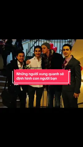 Bạn chính là sản phẩm củ môi trường và những người mà bạn chọn ở cạnh. Hãy lựa chọn những điều phù hợp nhất cho chính mình #growwithlam #SoulshiftbyLamNguyen #mindset #LearnOnTikTok #boy2men 