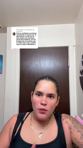 Respuesta a @zayra787 