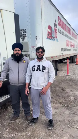 #trucklicense #truckdriver #fypシ゚viral #bramptonale #trukanwale 