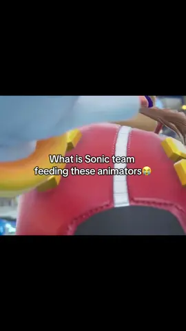 Most pointless post I’ve made 🥀 #sonic #fyp #sonicthehedgehog #sonicracingcrossworlds #viral 