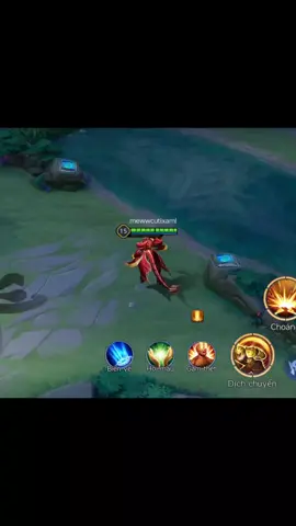 rất là pháp sư nha🐧#xuhuong #liênquân #mewdigiao #mobilelegends #xuhuongtiktok #lienquanmobile #MLBB9TH #MLBB 