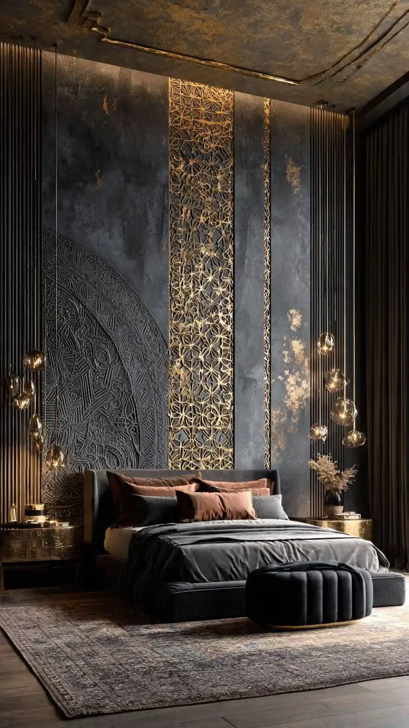 #wall #morden #luxury #newstyle 