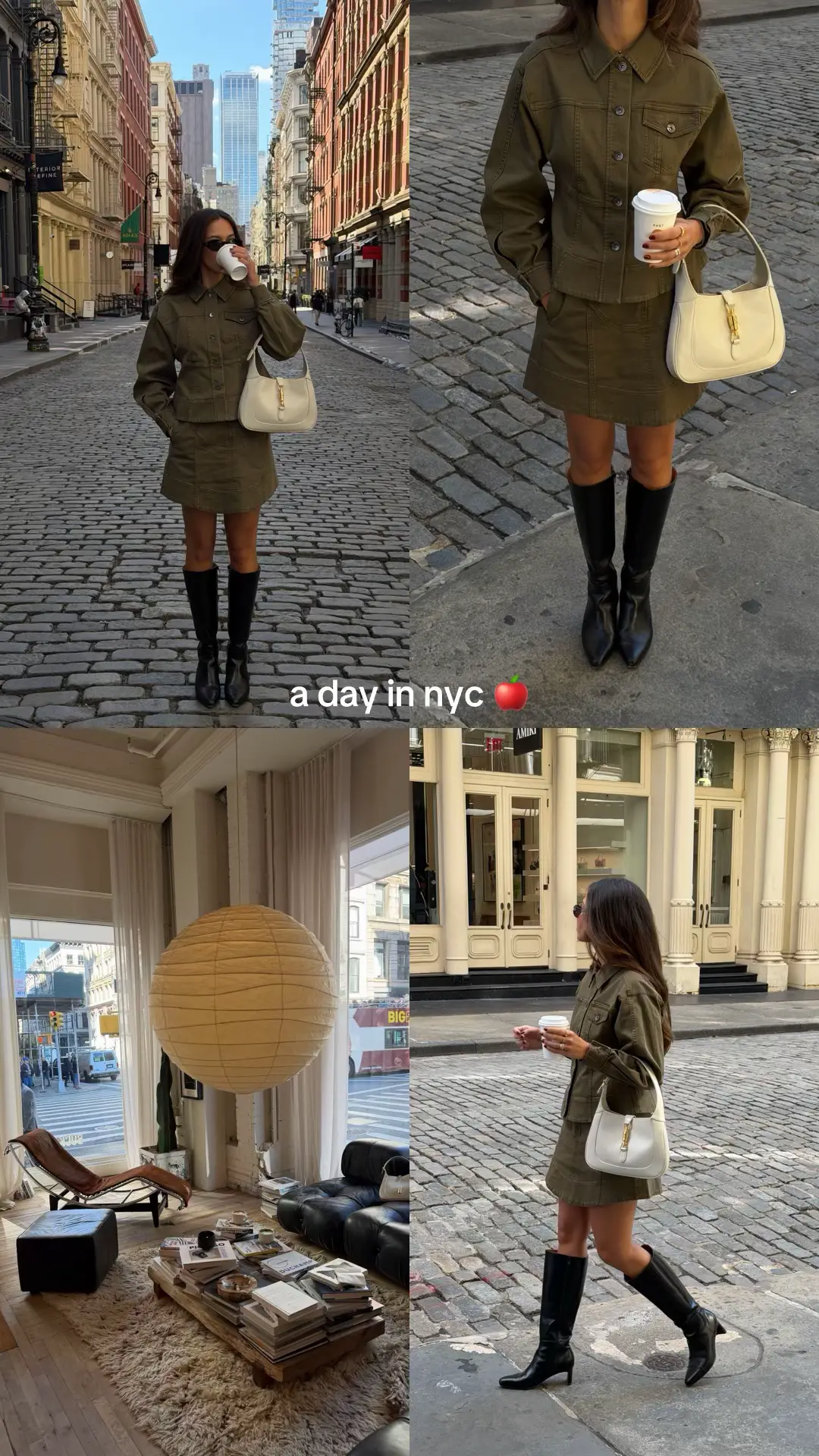 #nyclife #adayinmylife 