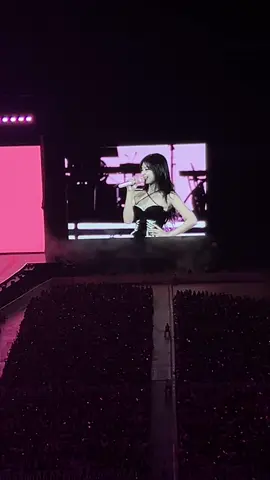 #blackpinkbkk #jennie #day2 