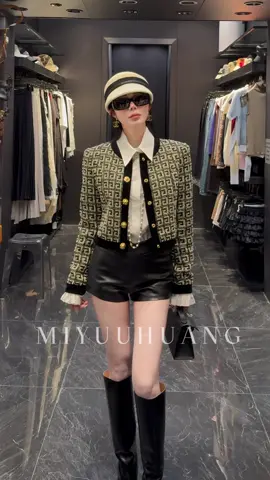 ✨MIYUU HUANG Style ✨#trendingvideo #fashiontiktok #viralvideo #xuhuong #LearnOnTikTok 