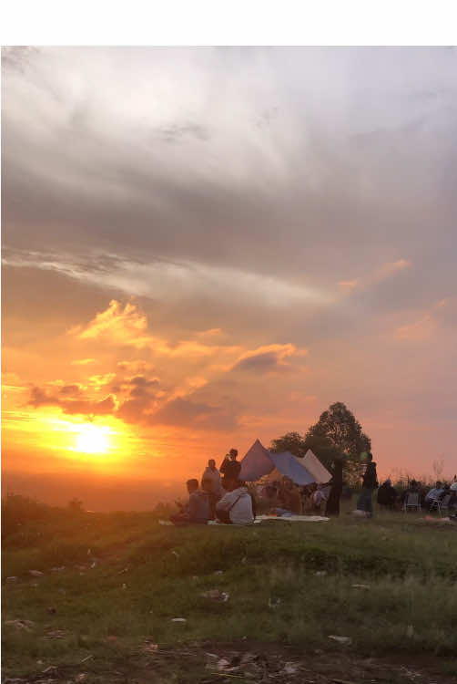 Candi cicalengka di sore hari sesyahdu itu ternyataa👀#cicalengka #candicicalengka 